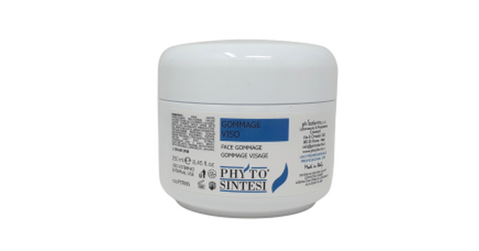 Phyto Sintesi Gommage Viso (Gentle) (250ml/8.5oz)