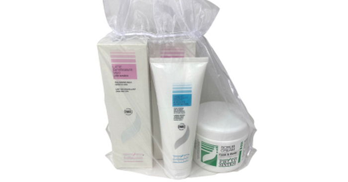 Phyto Sintesi Hydrating Booty Kit