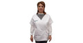 Phyto Sintesi Kimono- white (one size)