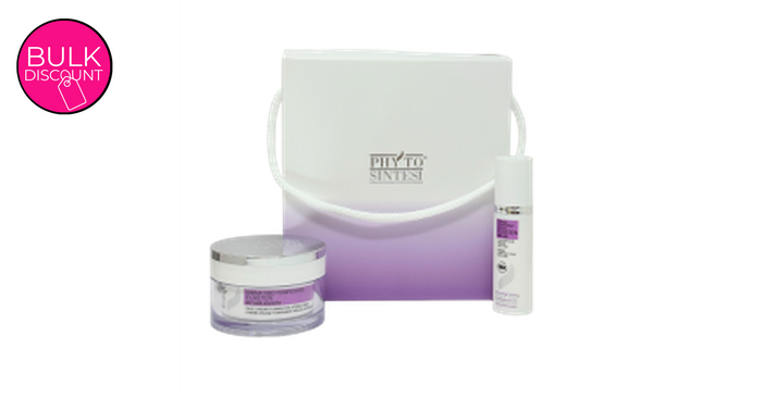 Phyto Sintesi KIT Elasten Cream 50ml+ Eye Cream (15ml)