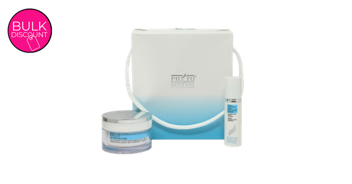 Phyto Sintesi KIT Idrolife Cream 50ml+ Eye Cream 15ml