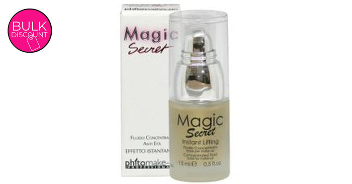 Phyto Sintesi Magic Secret Instant Lifting Makeup Base Fluid (15ml/0.5oz)