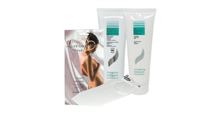Phyto Sintesi Phytocell Body Slimming Homecare Kit