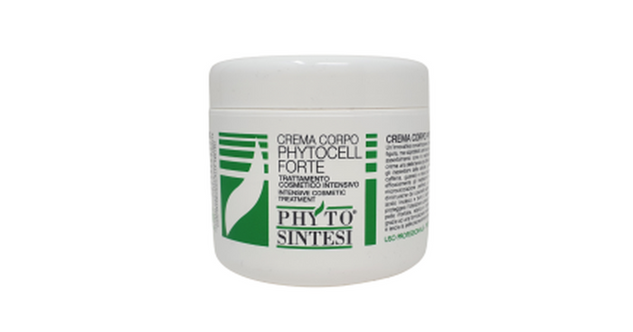Phyto Sintesi Phytocell Forte Body Cream (500ml /17.0 fl. oz)