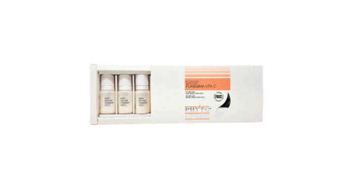 Phyto Sintesi Pure Vita C Anti-Aging Serum (5x10ml)