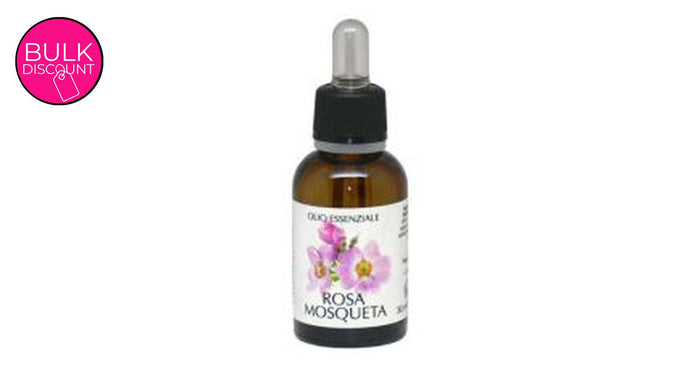 Phyto Sintesi Rosa Mosqueta (Rosehip) Seed Oil (30ml/1oz)