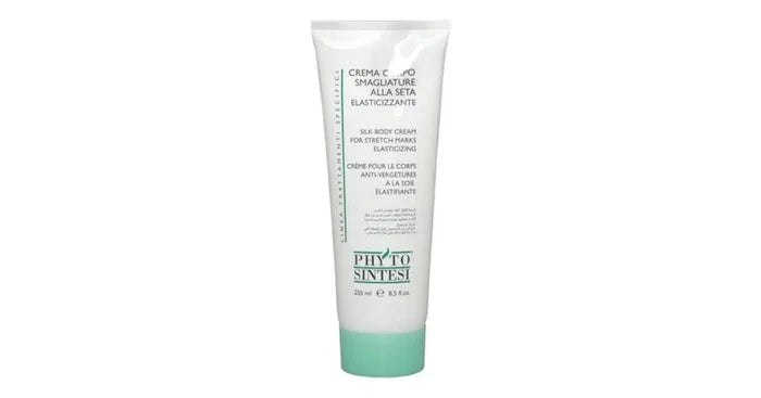 Phyto Sintesi Silk Cream for Stretch Marks (250ml/8.5oz)