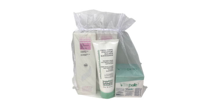 Phyto Sintesi Stretch Marks - Related Booty Kit