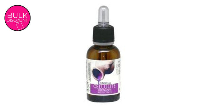 Phyto Sintesi Synergy Cellulite (30ml/1oz)