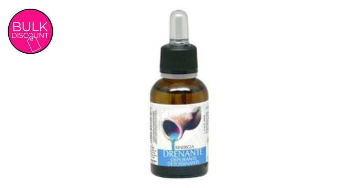 Phyto Sintesi Synergy Draining (30ml/1oz)
