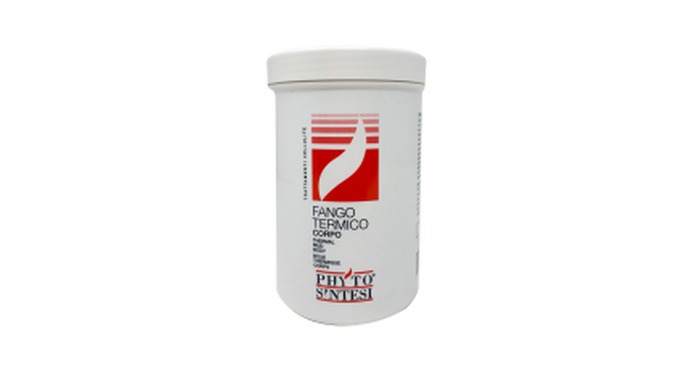 Phyto Sintesi Thermal Mud (1000ml/33.8fl.oz)