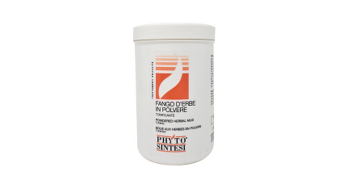 Phyto Sintesi Toning Powdered Herbal Mud (1000g)