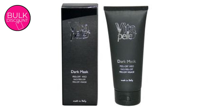 Phyto Sintesi Vitapelle Dark Peel-Off Mask (100ml)