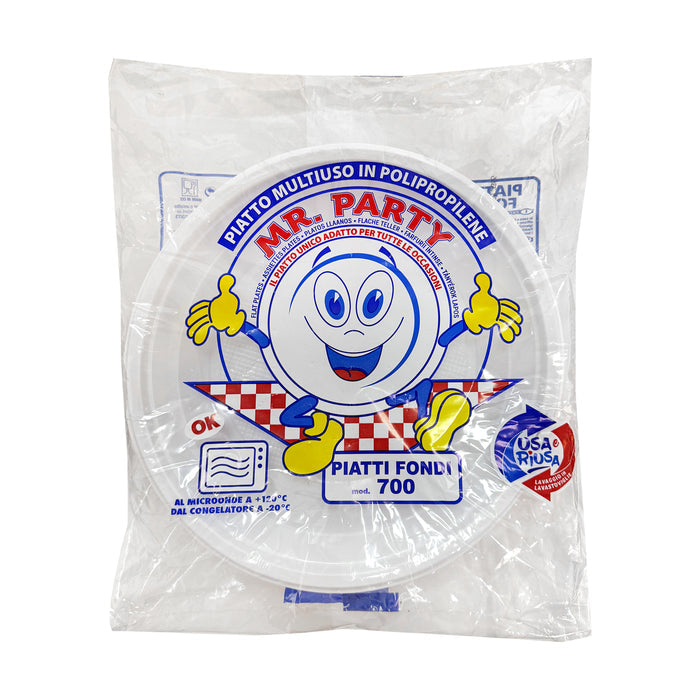 PIATTI PIANI 1KG