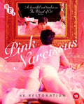 Pink Narcissus Blu-ray