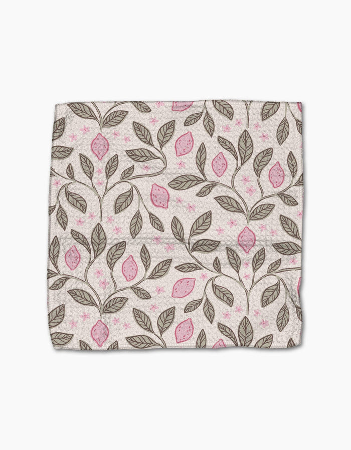 Pink Summer Dishcloth Set - Olita Gifts & Goods