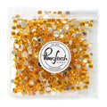 Pinkfresh - Clear Drops Essentials - Select From Drop Down. Perfect for adding accents to your crafting projects! Contains 1 pack of clear embellishment drops. Each colour pack sold separately. Available at Embellish Away located in Bowmanville Ontario Canada.