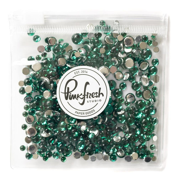 Pinkfresh - Clear Drops Essentials - Select From Drop Down. Perfect for adding accents to your crafting projects! Contains 1 pack of clear embellishment drops. Each colour pack sold separately. Available at Embellish Away located in Bowmanville Ontario Canada.