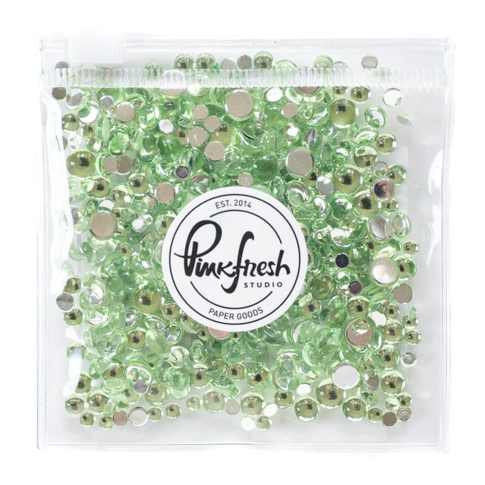 Pinkfresh - Clear Drops Essentials - Select From Drop Down. Perfect for adding accents to your crafting projects! Contains 1 pack of clear embellishment drops. Each colour pack sold separately. Available at Embellish Away located in Bowmanville Ontario Canada.