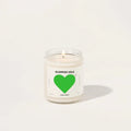 PINKMINT CANDLE | Blooming Solo - Darling & Domain