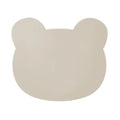 Liewood - Placemat - Aura - Bear/Sandy