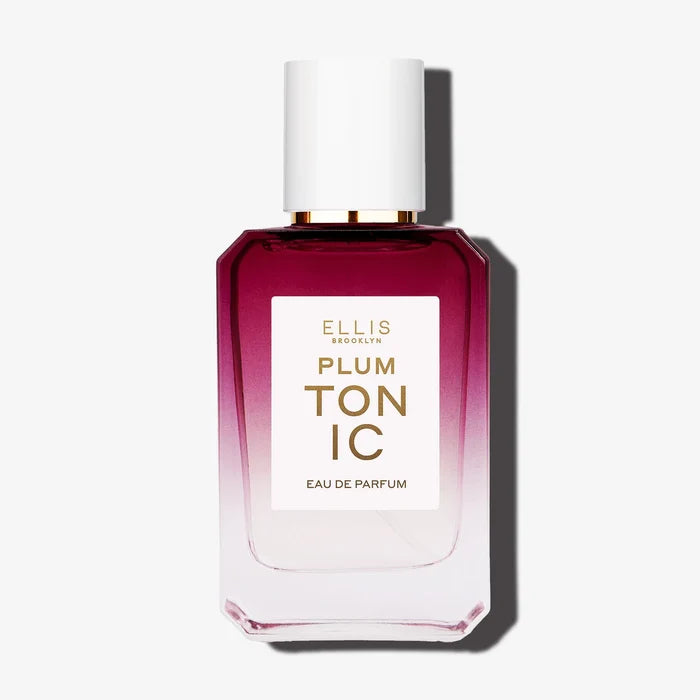 Plum Tonic Eau de Parfum - Ellis Brooklyn