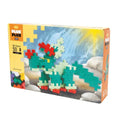 Plus Plus Big Dinosaur 50 Pce