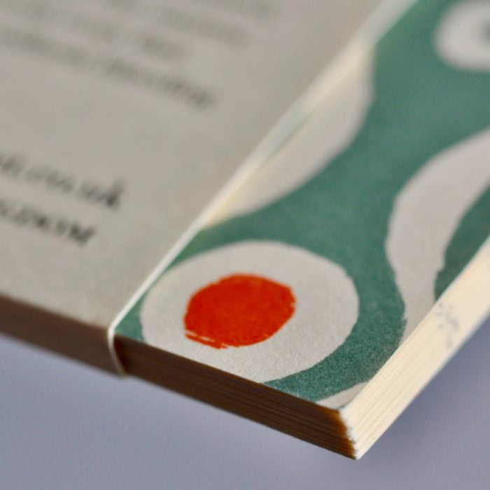 Pocket Notebook | Cambridge Imprint
