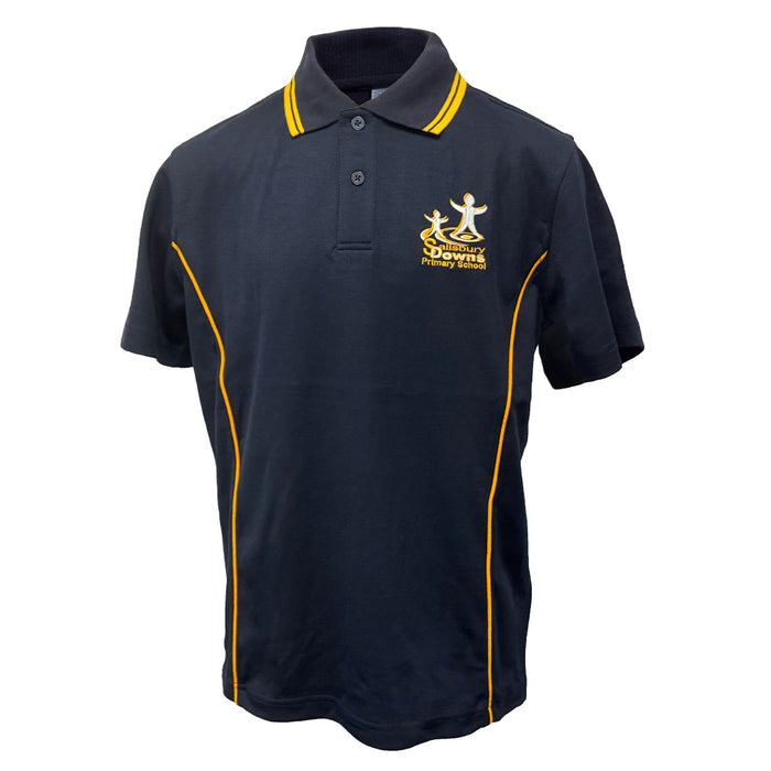Polo Shirt - Short Sleeve
