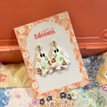 Polymer Halloween Earrings