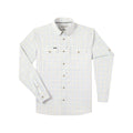 Poncho Men's Original Performance Long Sleeve - The Bird Island
