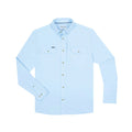 Poncho Men's Original Performance Long Sleeve - The Purist