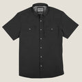 Poncho Men's The Bandera Short Sleeve Regular