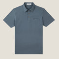 Poncho Men's The Dinner Bell Short Sleeve