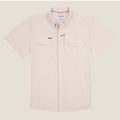 Poncho Men's The Etouffee Short Sleeve - Regular