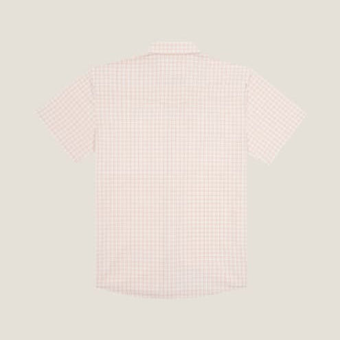 Poncho Men's The Etouffee Short Sleeve - Regular