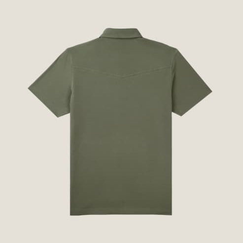 Poncho Men's The Jalapeno Cream Cheese Short Sleeve