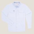 Poncho Men's The Nueces Long Sleeve - Regular