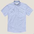 Poncho Men's The Padre Shirt Short Sleeve - Slim