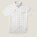 Poncho Men's The Whitefish Short Sleeve - Regular