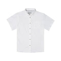 Poncho Men's Ultra-Light Short Sleeve Performance - The Mountain Goat