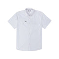 Poncho Men's Western Short Sleeve Performance - The Auctioneer