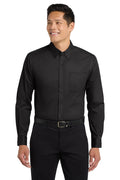 Port Authority ®  Extended Size Long Sleeve Easy Care Shirt S608ES