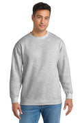 Port & Co ™  Essential Fleece Crewneck Sweatshirt.  PC90