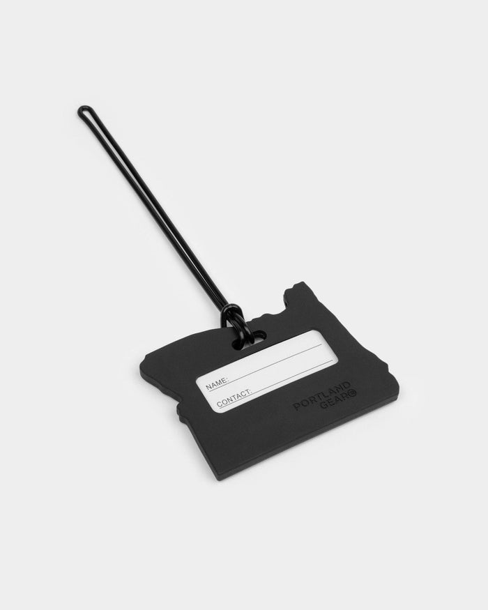 Portland Gear - Luggage Tag