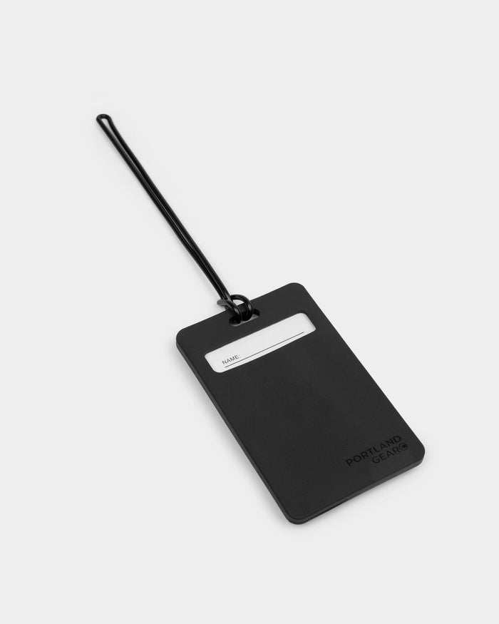 Portland Gear - Luggage Tag