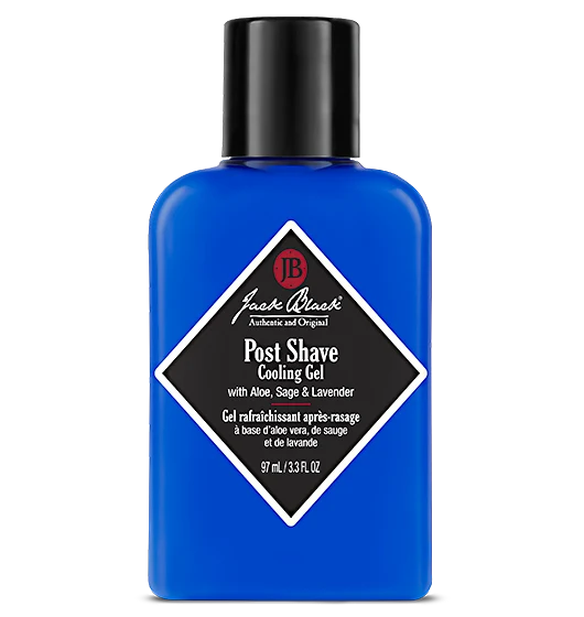 Post Shave Cooling Gel 3.3oz