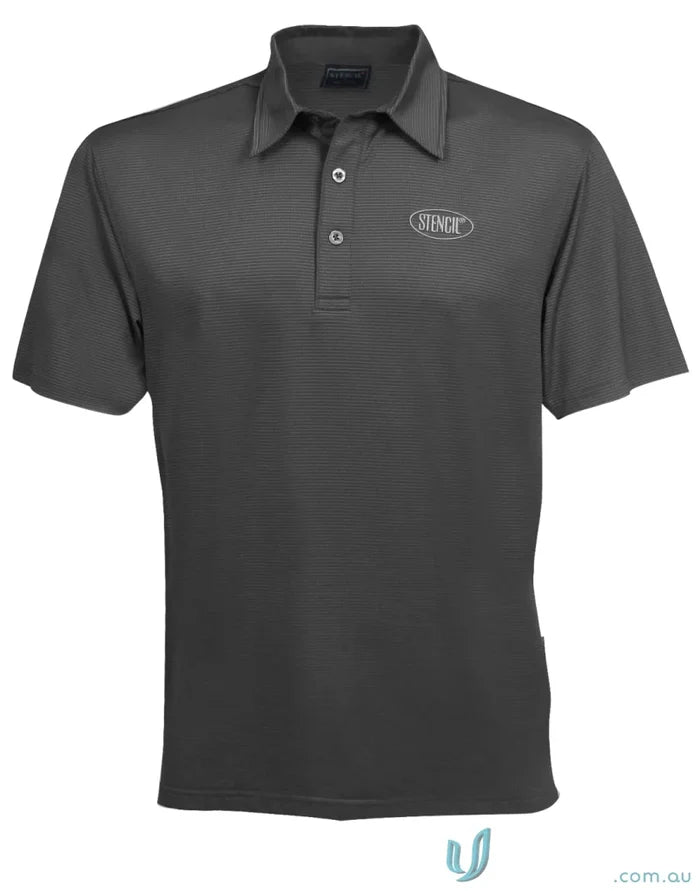 Charcoal/Silver / XS