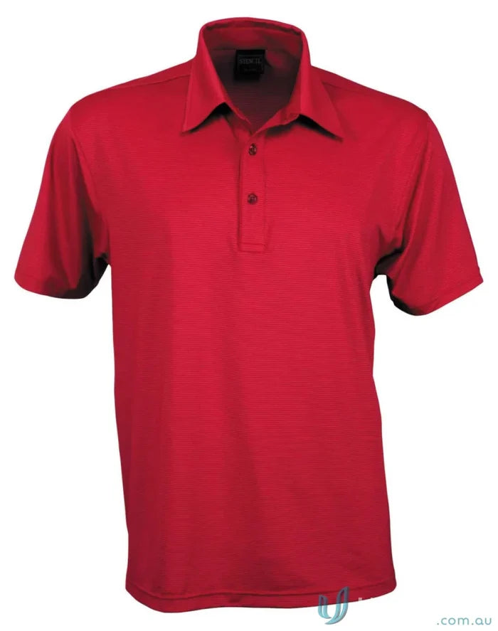 Red/Silver / XS