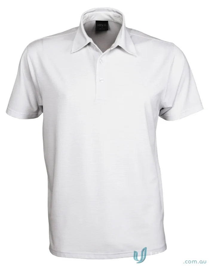 White/Silver / XS